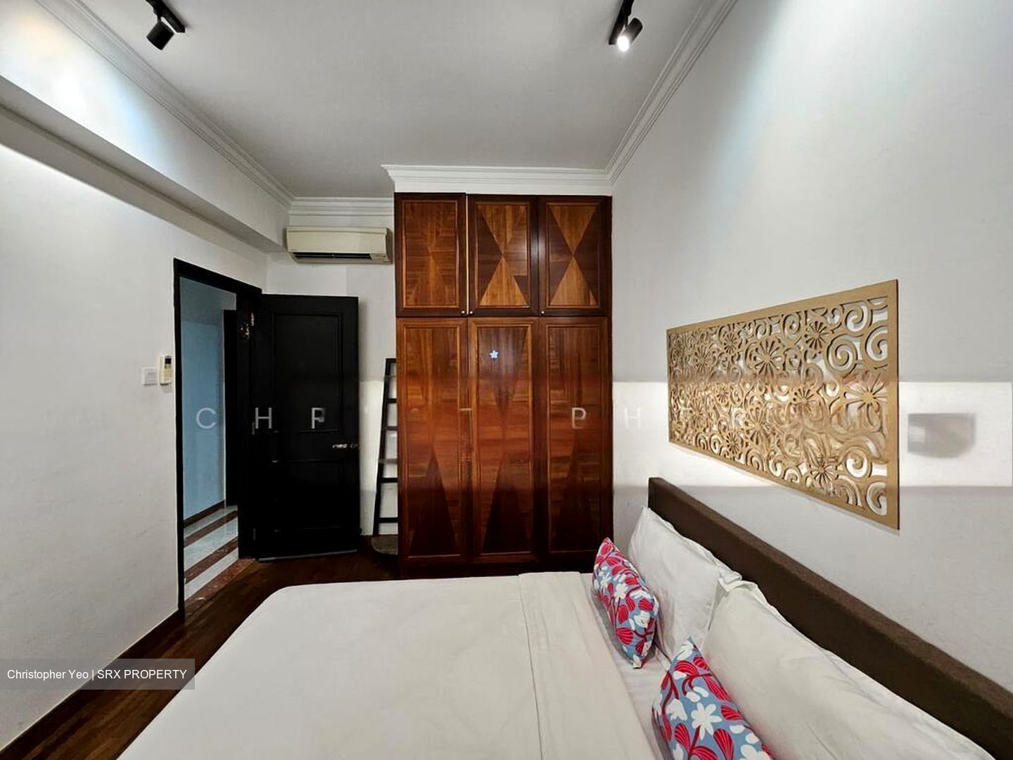 The Quayside (D9), Apartment #504370111